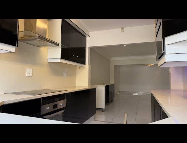 3 BEDROOM DUPLEX RENTED IN MUSGRAVE